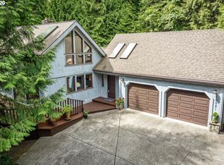 10521 SW 11th Dr, Portland, OR 97219