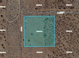 0 Starry Ave #&-106, Rosamond, CA 93560