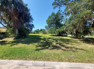 SW 33rd Pl LOT 16, Ocala, FL 34471