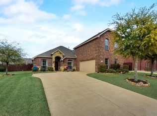 1029 Hondo Ln, Forney, TX 75126