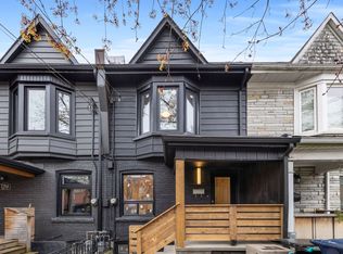 280 Brock Ave, Toronto, ON M6K 2M4