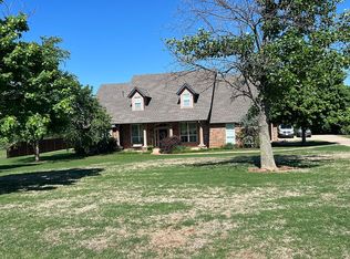 15125 Bay Ridge Dr, Oklahoma City, OK 73165