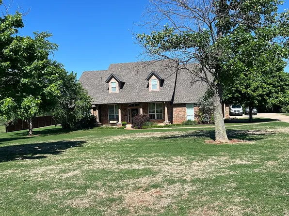 15125 Bay Ridge Dr, Oklahoma City, OK 73165