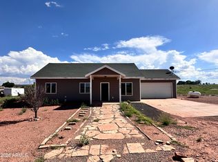 1150 W 30th Street S, St Johns, AZ 85936