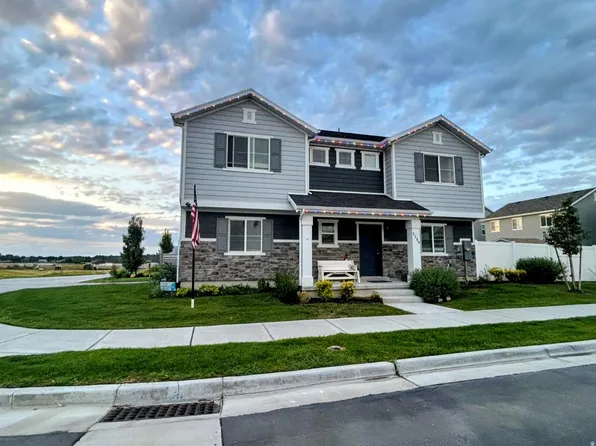 3209 S Claire Ave, Syracuse, UT 84075