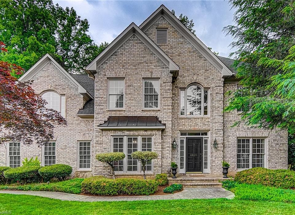 4426 Jamesford Dr, Jamestown, NC 27282 Zillow