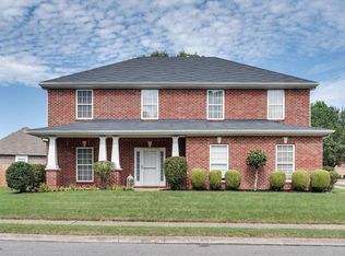 401 Eastover Ct, Franklin, TN 37064