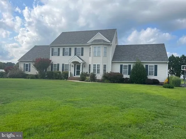 28014 Malden Ct, Salisbury, MD 21801