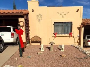 2836 S Calle Mancha, Green Valley, AZ 85622