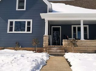 1921 F St, Bedford, IN 47421