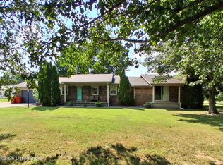 11239 S Dixie Hwy, Sonora, KY 42776