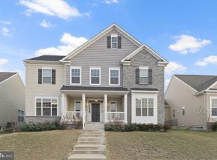23348 Lindsay Dr, Leonardtown, MD 20650