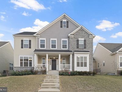 23348 Lindsay Dr, Leonardtown, MD, 20650