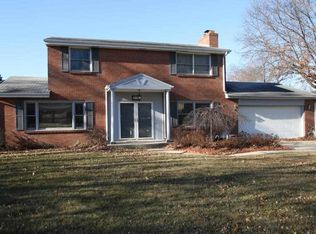 822 Midlothian Way, Rockford, IL 61107