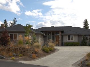 19465 Golden Meadow Loop, Bend, OR 97702
