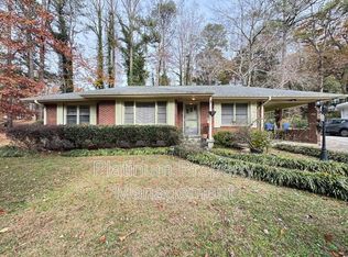 1656 Delowe Dr SW, Atlanta, GA 30311