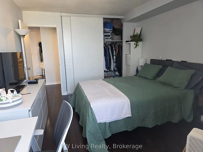 260 Queens Quay W #2608 — Photo 14