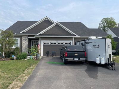 2436 Woods Dr, Victoria, MN, 55386