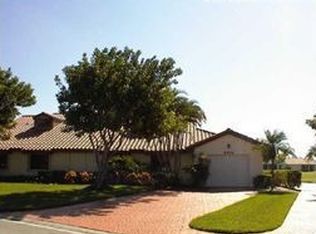 5470 San Marino Way, Lake Worth, FL 33467