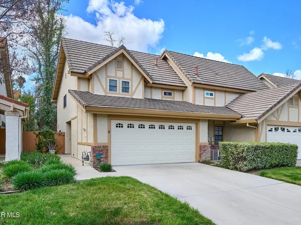 30412 Passageway Pl, Agoura Hills, CA 91301