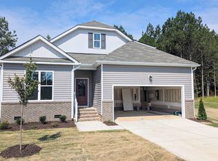 350 Madden Rose Loop, Garner, NC 27529