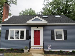 21 Ridge Rd, Aston, PA 19014