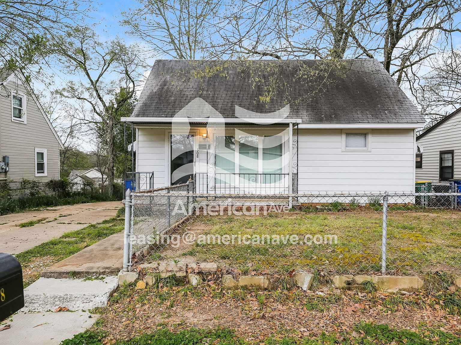 308 W 51st St, N Little Rock, AR 72118 | Zillow