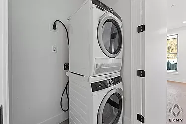 Rented by ERNY LLC