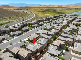 6774 Peppergrass Dr, Sparks, NV 89436