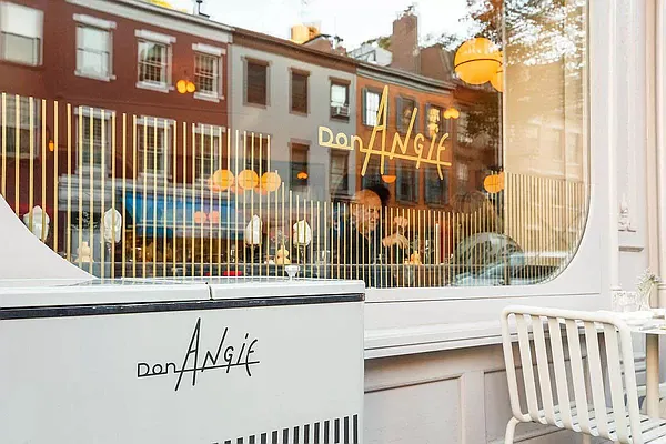 Rented by Douglas Elliman | media 12