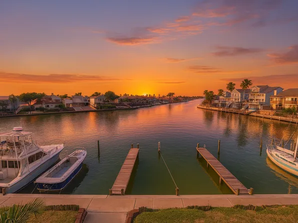 14300 S Padre Island Dr, Corpus Christi, TX