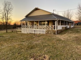 112 Hc 33, Compton, AR 72624