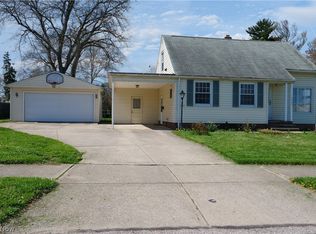 14907 Montrose Ave, Cleveland, OH 44111