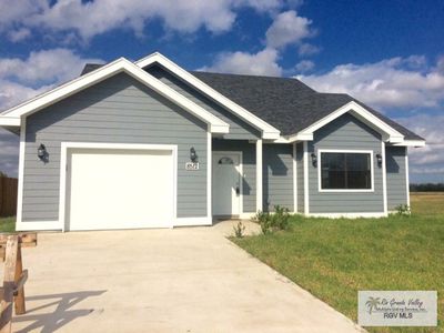 8512 Blue Sage, Brownsville, TX, 78520