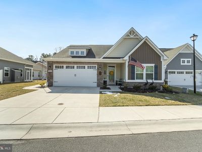 36626 Red Cedar Loop UNIT 26, Ocean View, DE, 19970