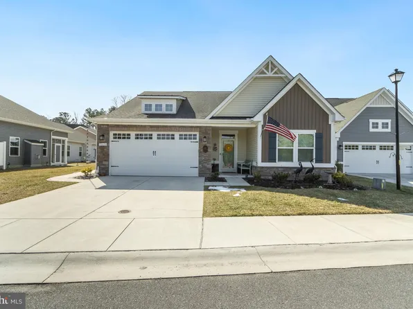 36626 Red Cedar Loop Unit 26, Ocean View, DE 19970