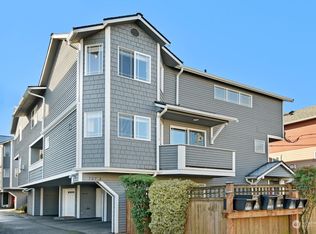 727 N 95th St APT A, Seattle, WA 98103