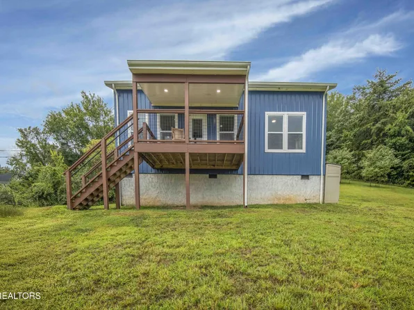 1262 Atchley Dr, Sevierville, TN 37876