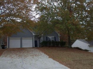 3140 Waterplace Cv, Villa Rica, GA 30180