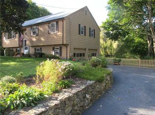 137 Austin Ave, Smithfield, RI 02828