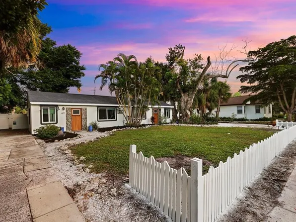 407 Ohio Pl, Sarasota, FL 34236