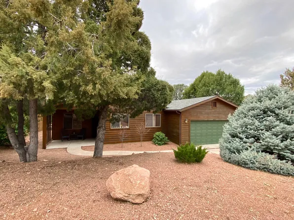 307 W Houston Mesa Rd, Payson, AZ 85541