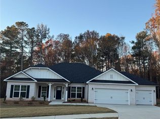 166 Walnut Creek Pkwy, Pendergrass, GA 30567