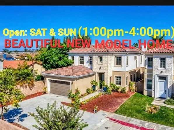 17413 Siena Ln, Fountain Valley, CA 92708