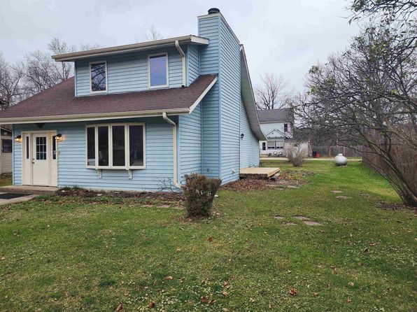 214 Green St, Marquette, IA 52158