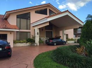 2941 SW 110th Ave, Miami, FL 33165