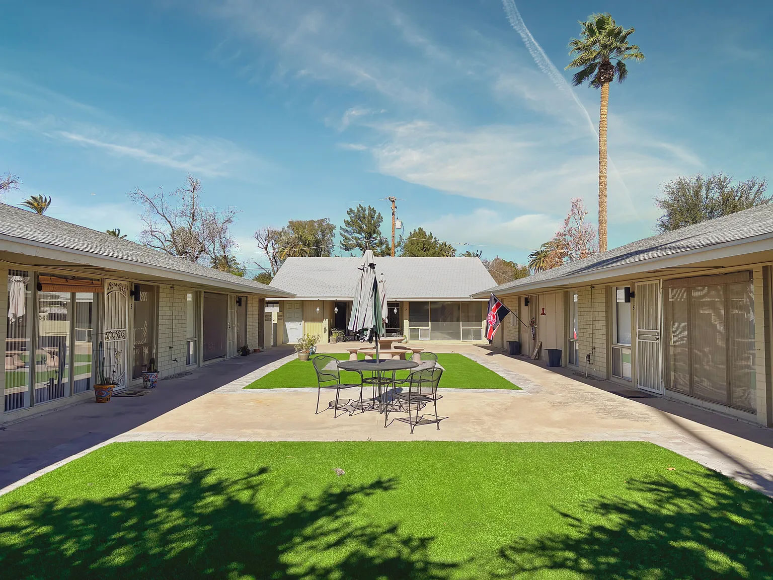 2 bed, 800 sqft, $1,495 — Photo 3
