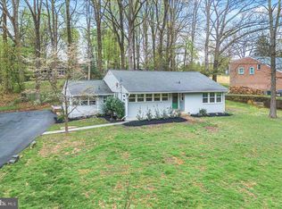 901 Hobbs Dr, Silver Spring, MD 20904