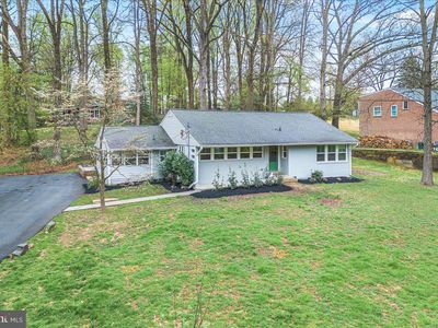 901 Hobbs Dr, Silver Spring, MD, 20904