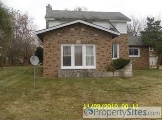 34157 M 140 Hwy, Covert, MI 49043